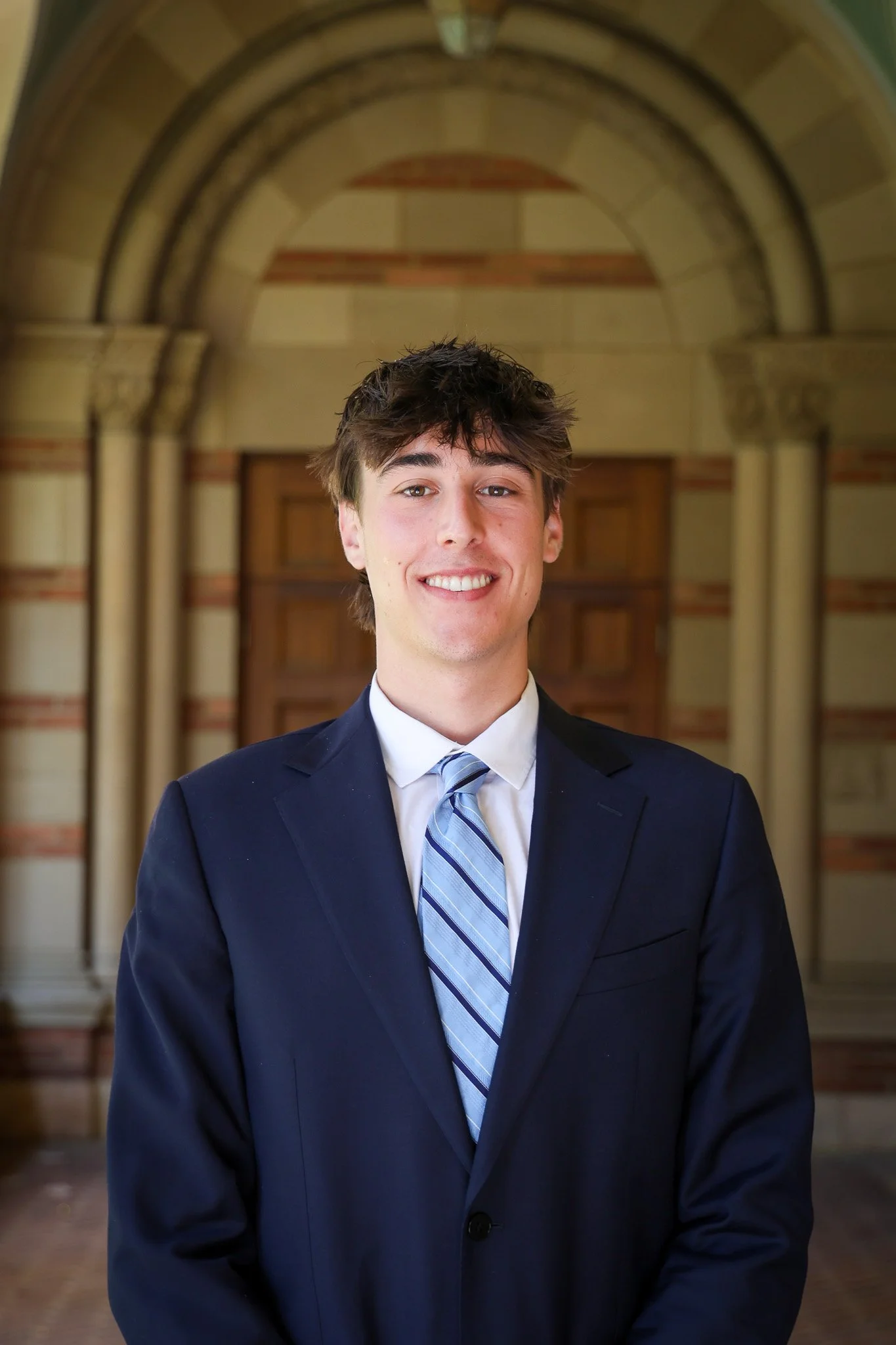 Francis Mulligan: Rush Chair