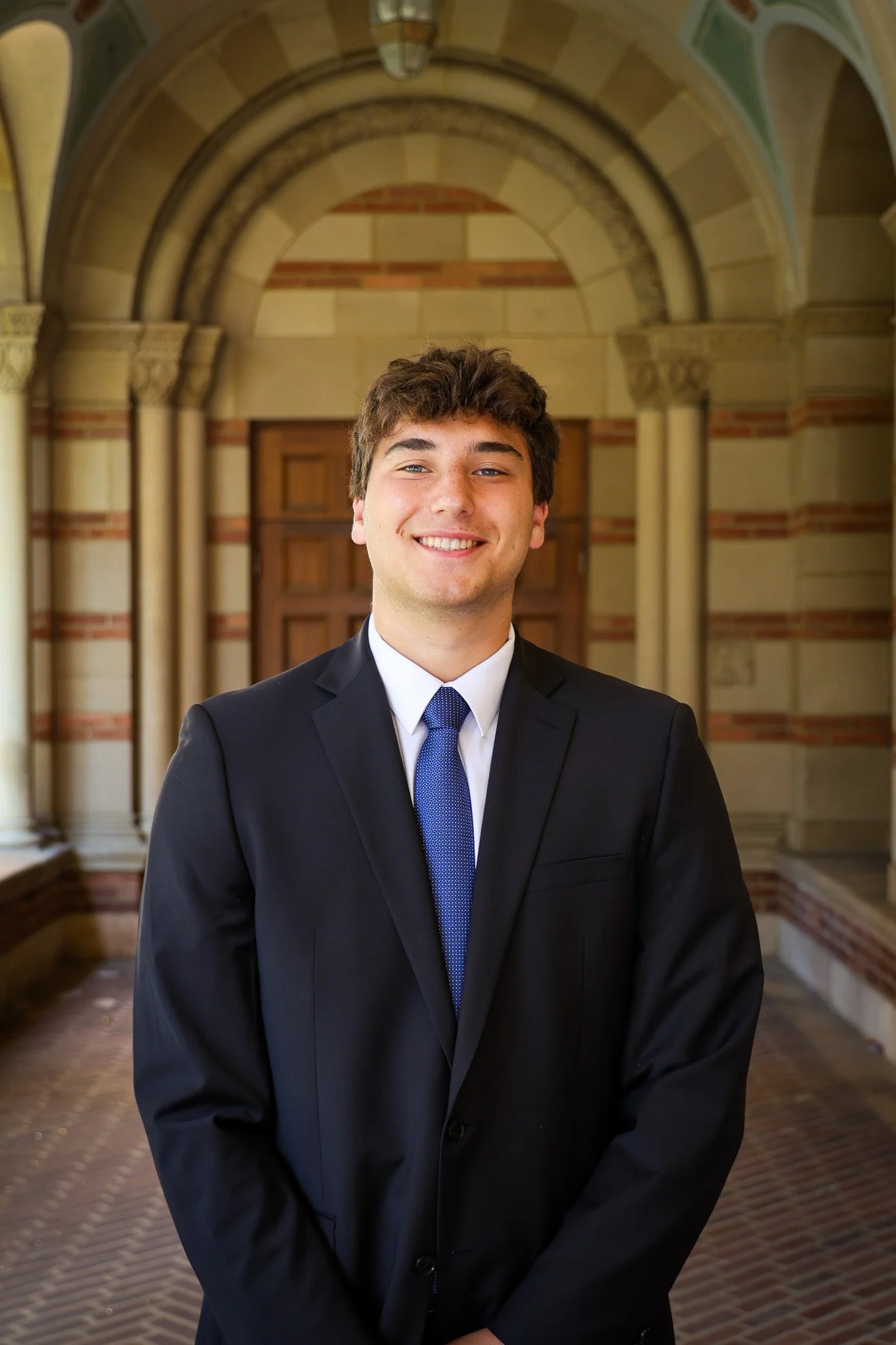 Daniel Lenney: Risk Chair