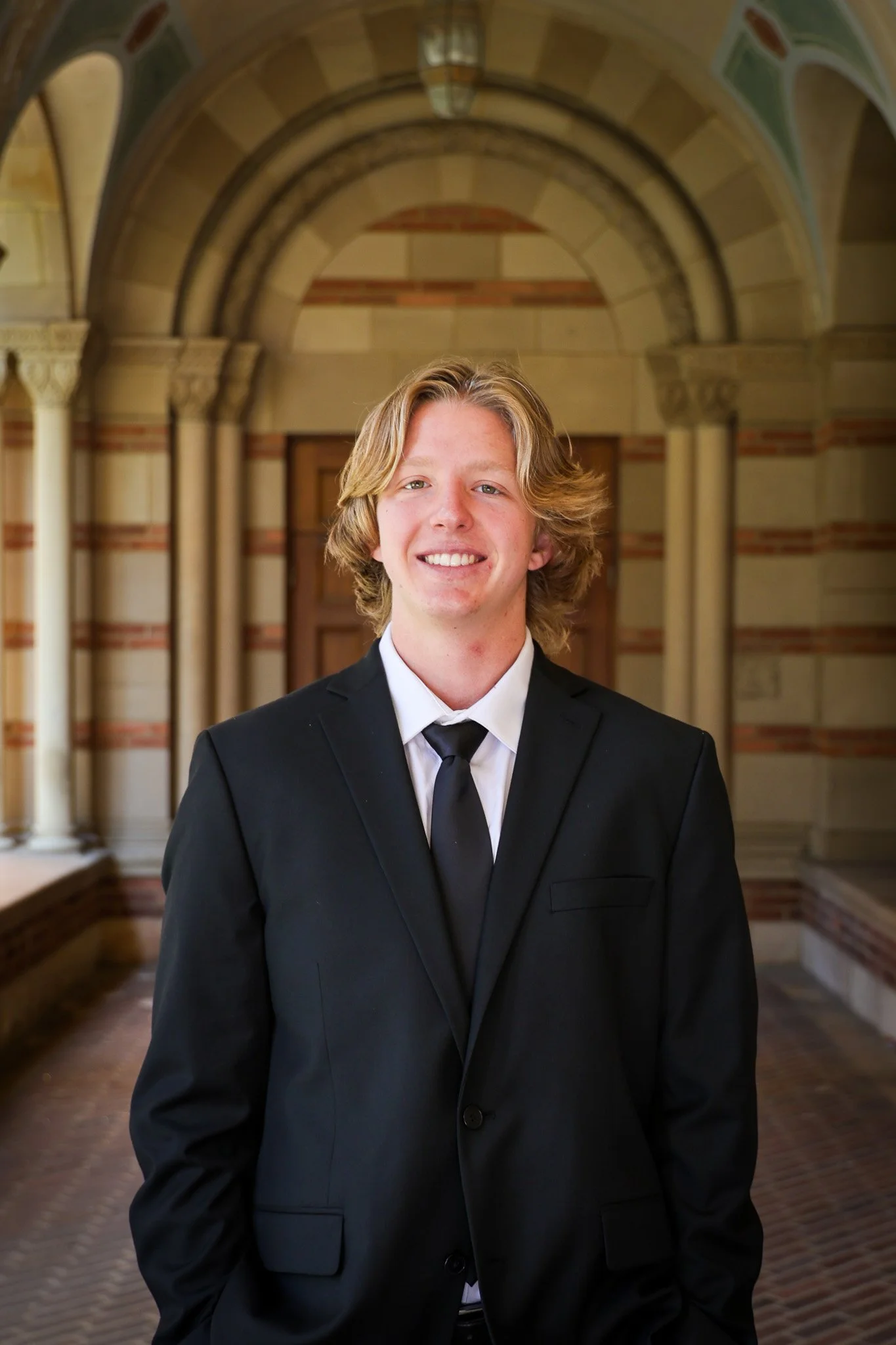 Matt Storbeck: Risk Chair