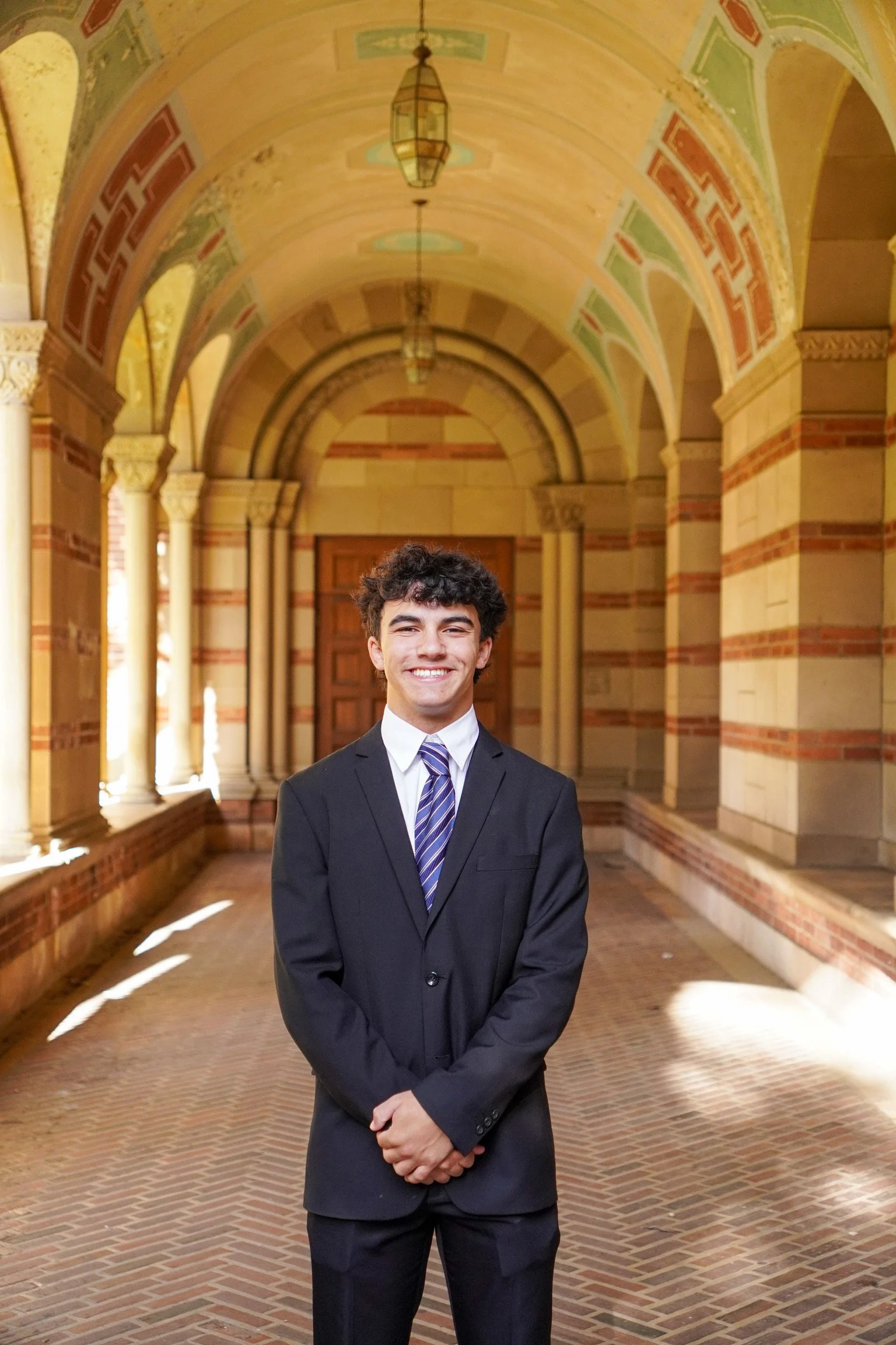 Hudson Freitas: Rush Chair