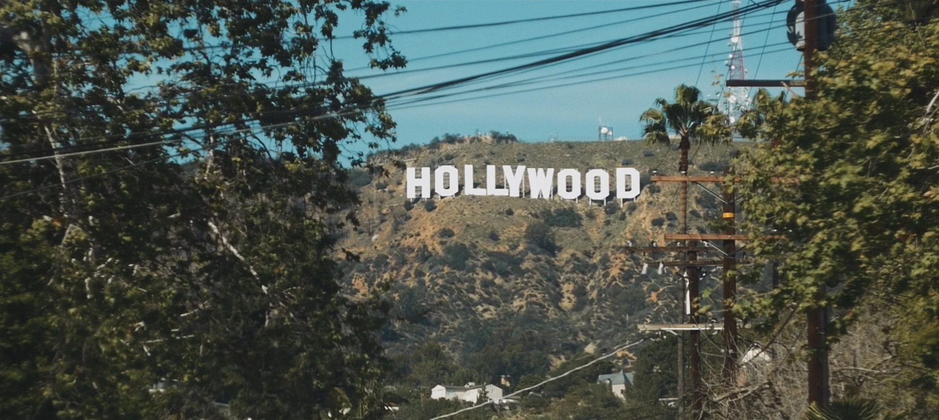 Digital Visions - Los Angeles (Digital Diary)