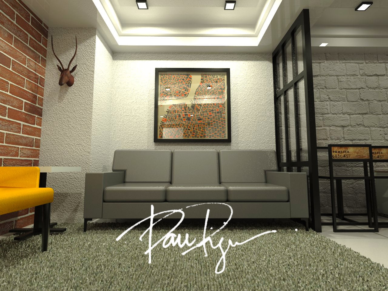Sy-Chan Condo Unit