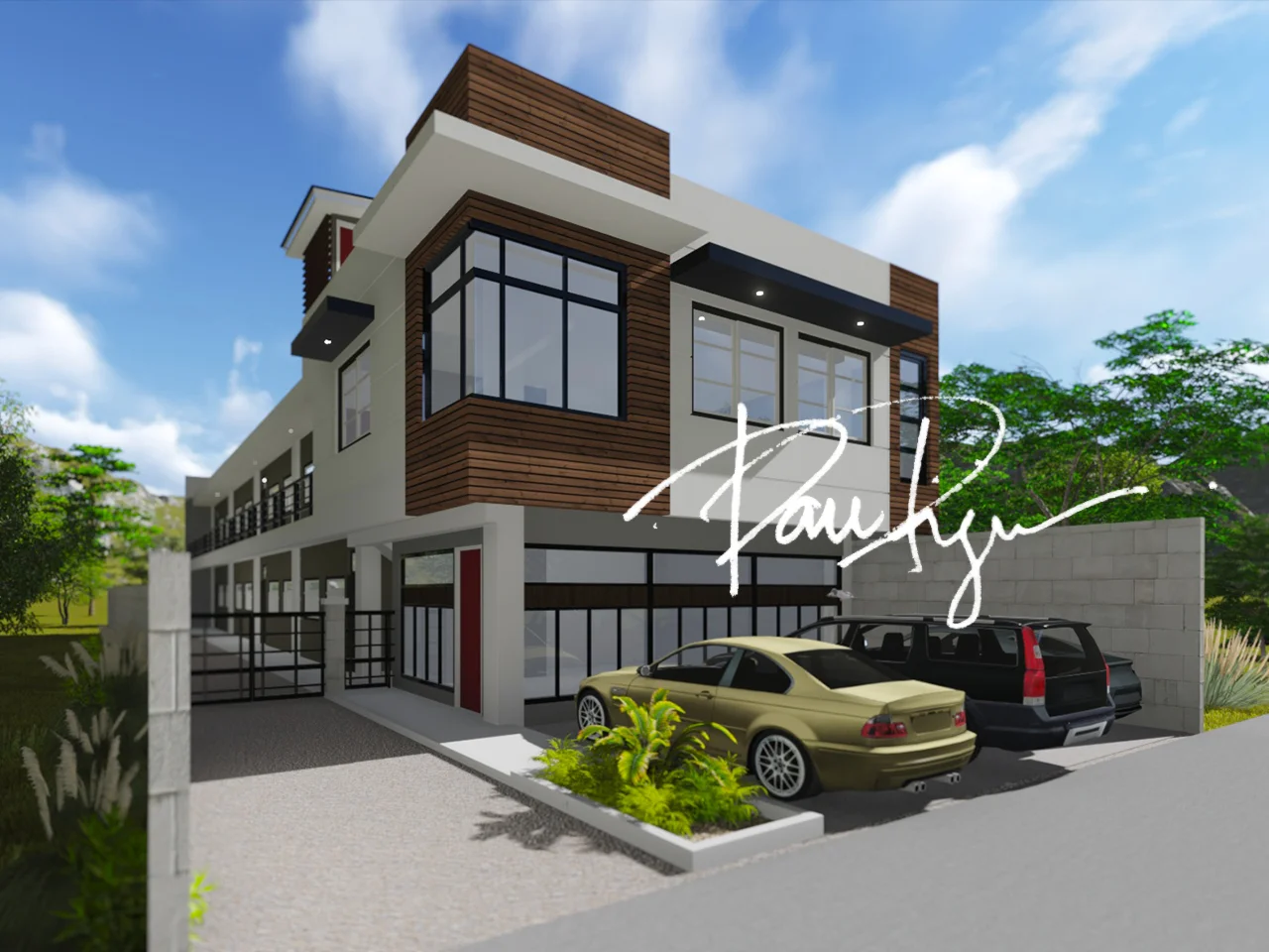 Viera Apartments