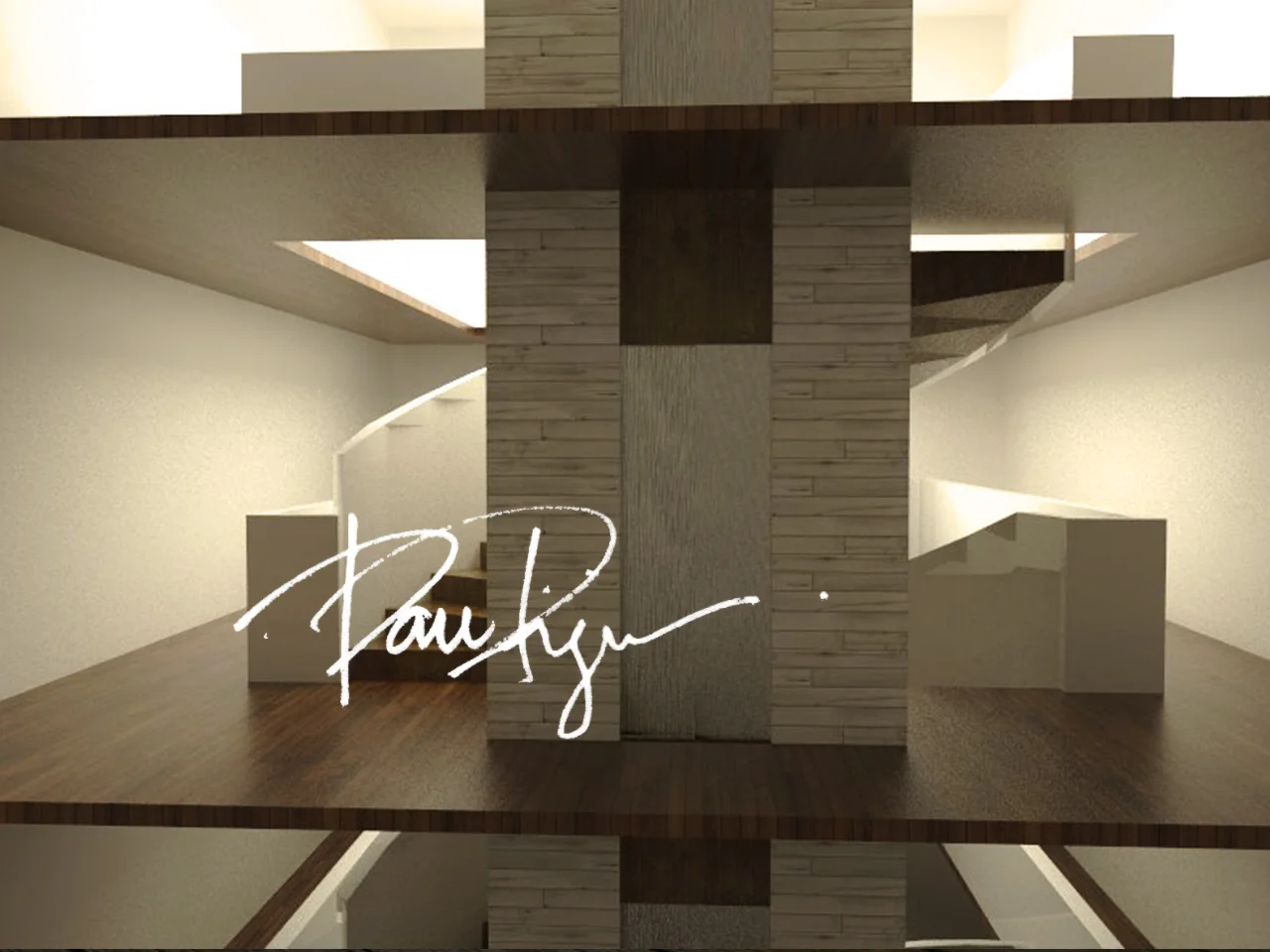 Test Render: Lobby