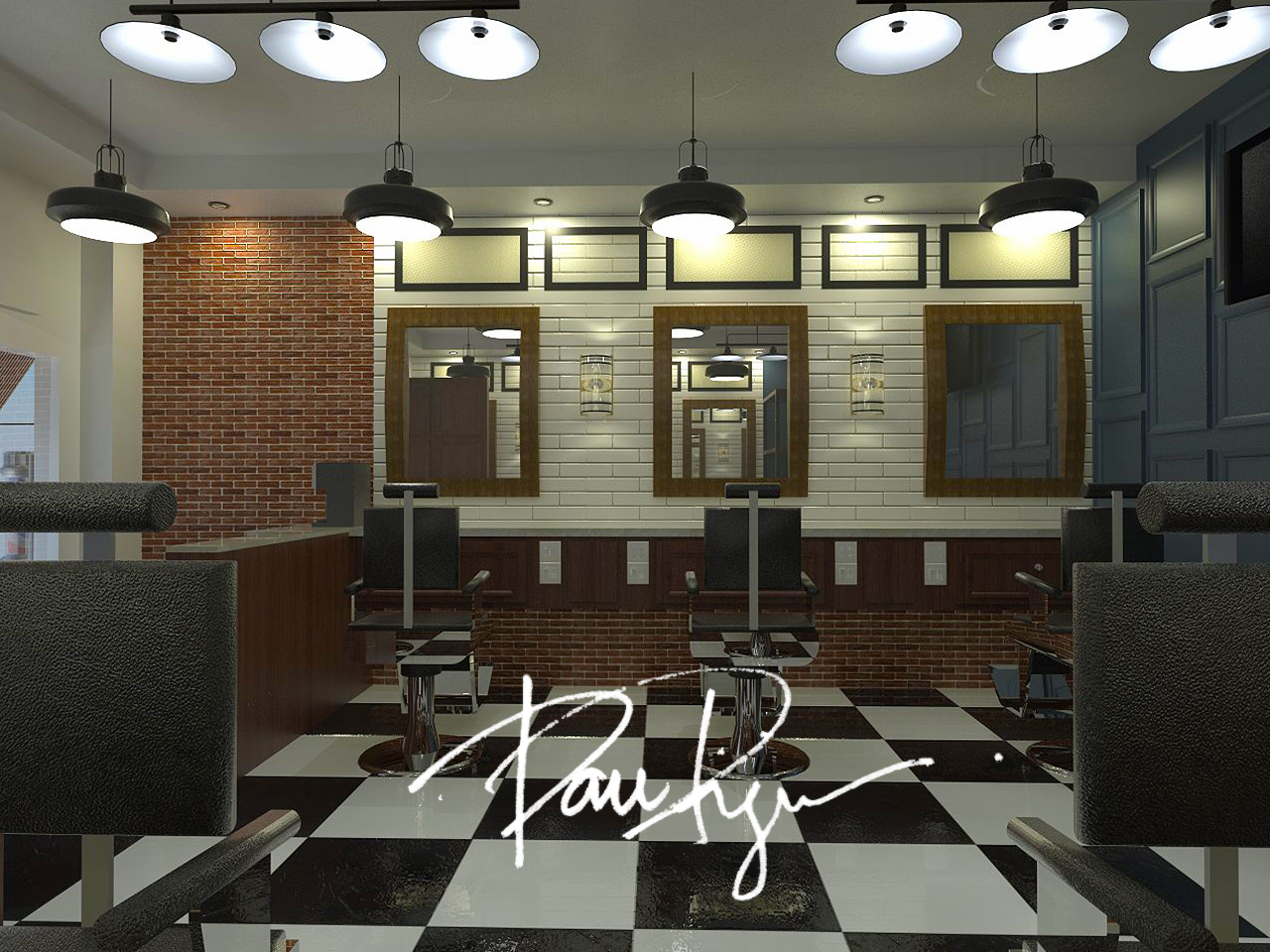 Kwentong Barbero Annex