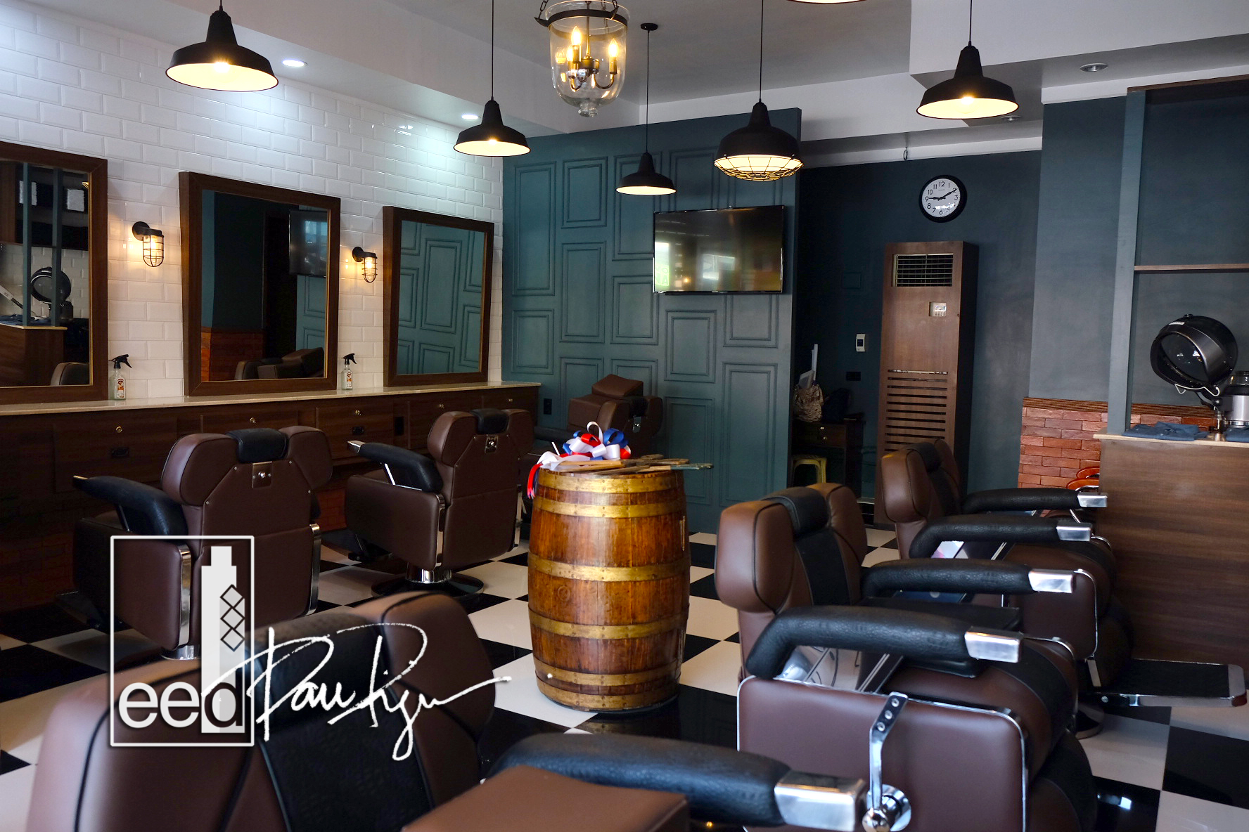 Kwentong Barbero Annex