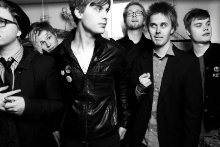 9 live changing songs according to The Scenes