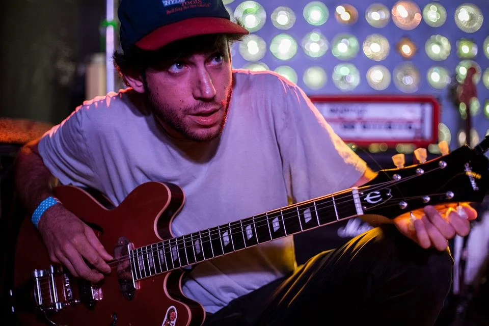 photo by Liz Maney