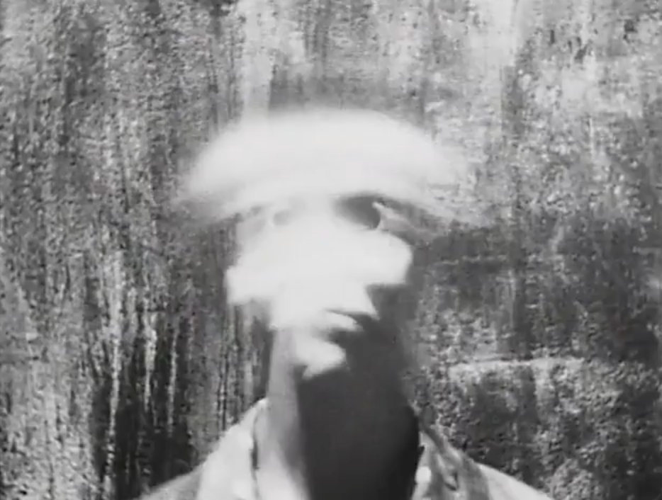 The dark side of Alex Highton - new video for "Benny Is A Heartbreaker"
