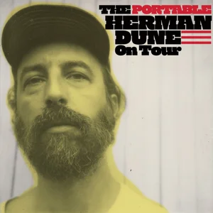 Herman Dune announces Tour in Europe and a new album