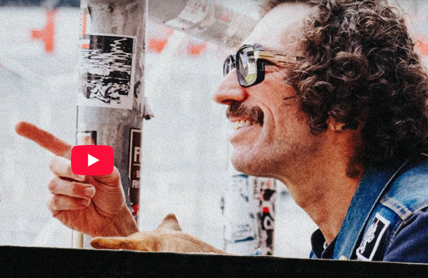 SWEARING AT MOTORISTS at Millerntor : a FC St.Pauli Documentary / live dates