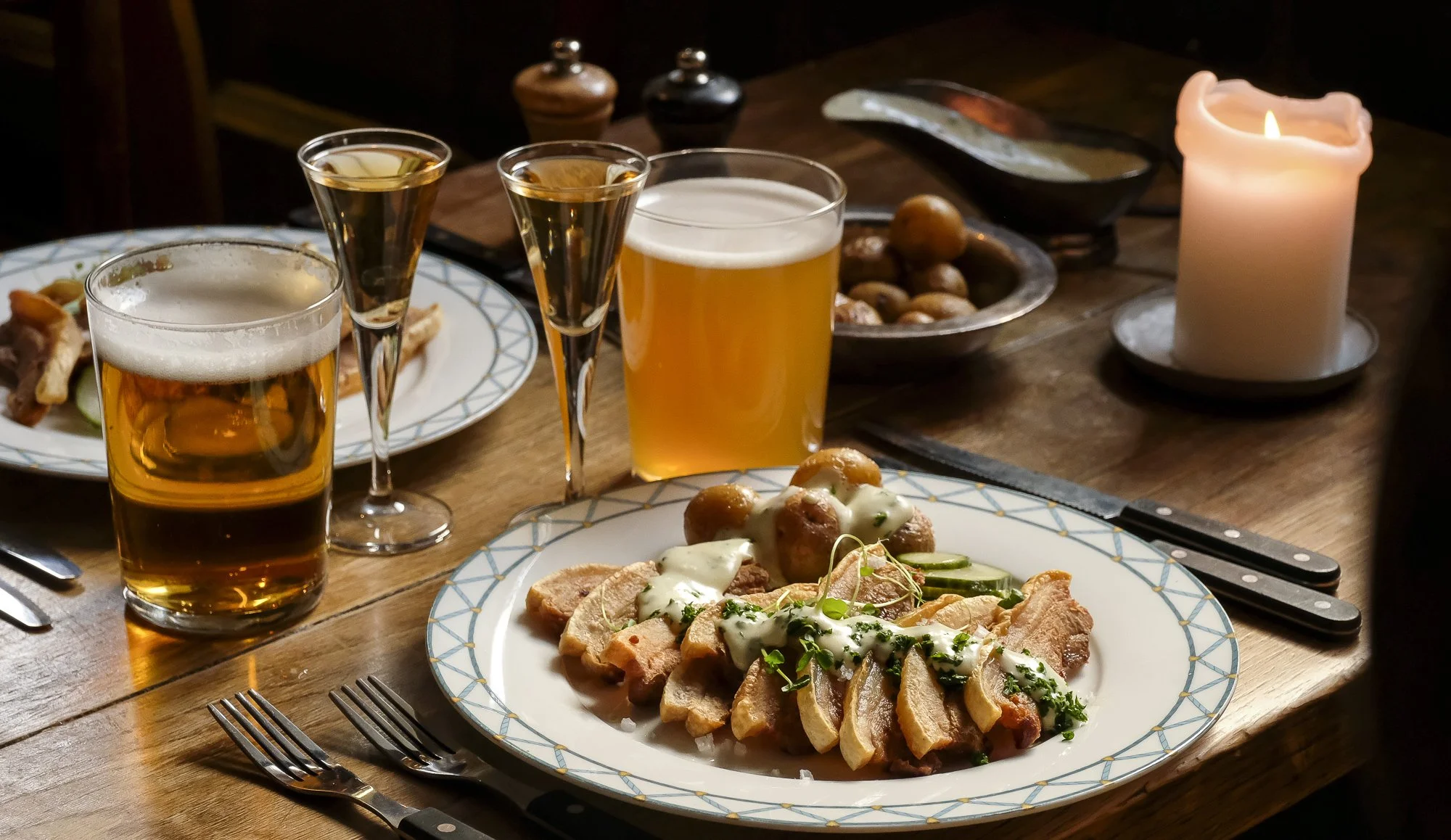 Nyhavns Færgekro_Valgflæsk 2026 i København.jpg