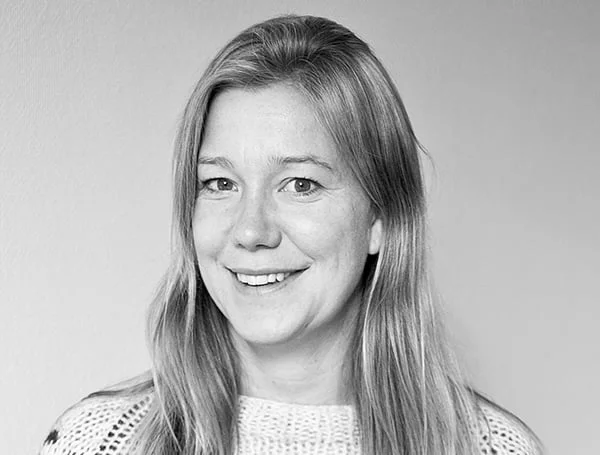 Vera Michaelsen er ny faglig leder for Den kulturelle skolesekken. Foto: Ann Iren Ødeby