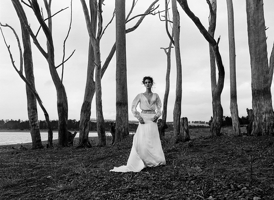 vogue style wedding editorial bo and luca cape town