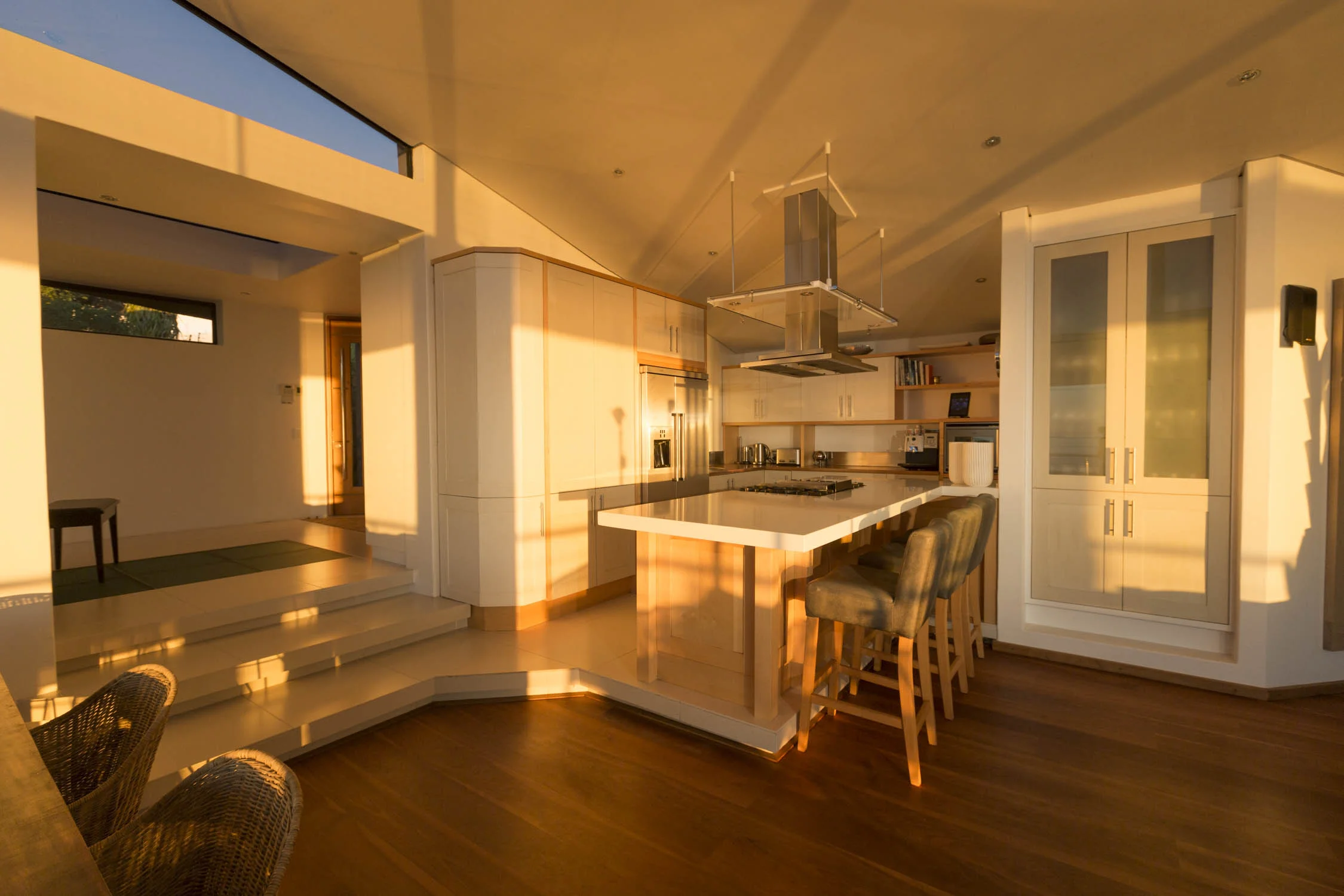 house interior photographer cape town