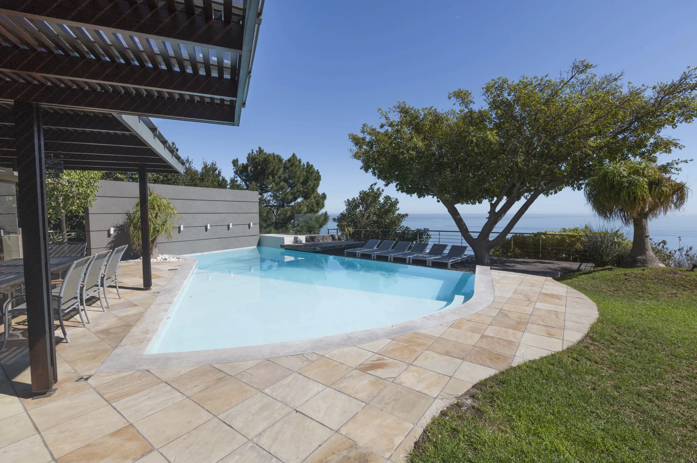 real estate cape town berlin photographer