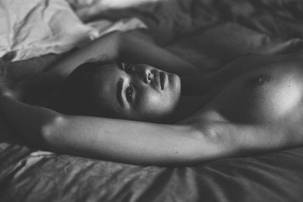 cape town berlin boudoir photography