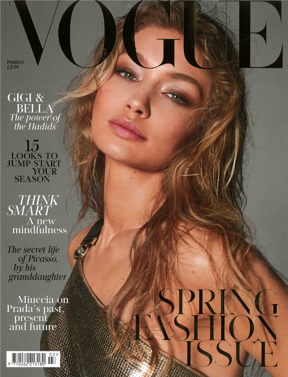 Recommended By Vogue And Tatler Magazine Andrea Kellan