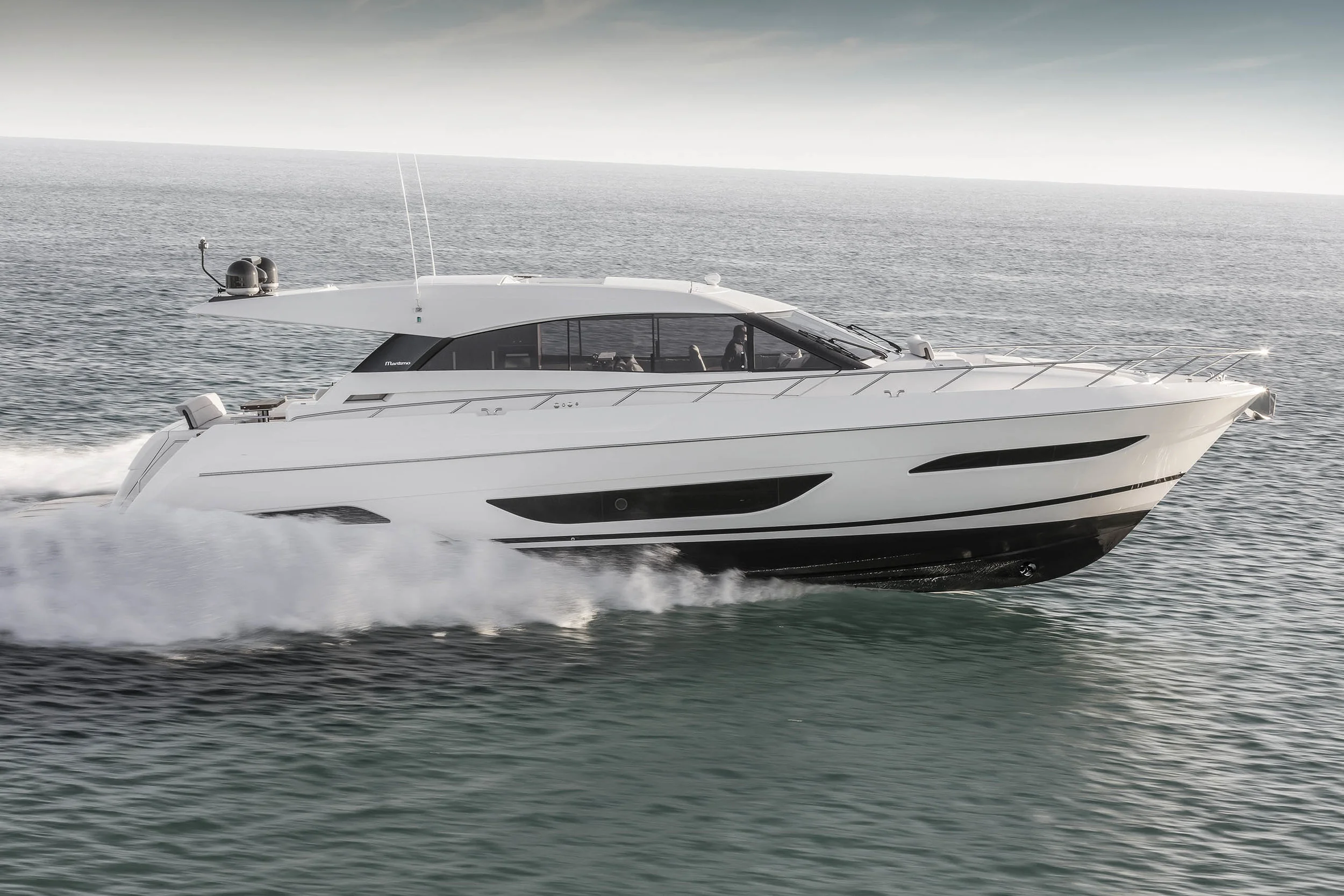 Maritimo X60