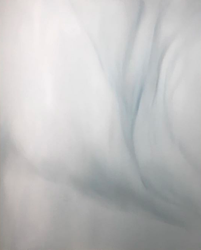 ephemeral_07 oil on canvas 80 X 100 cm 2017