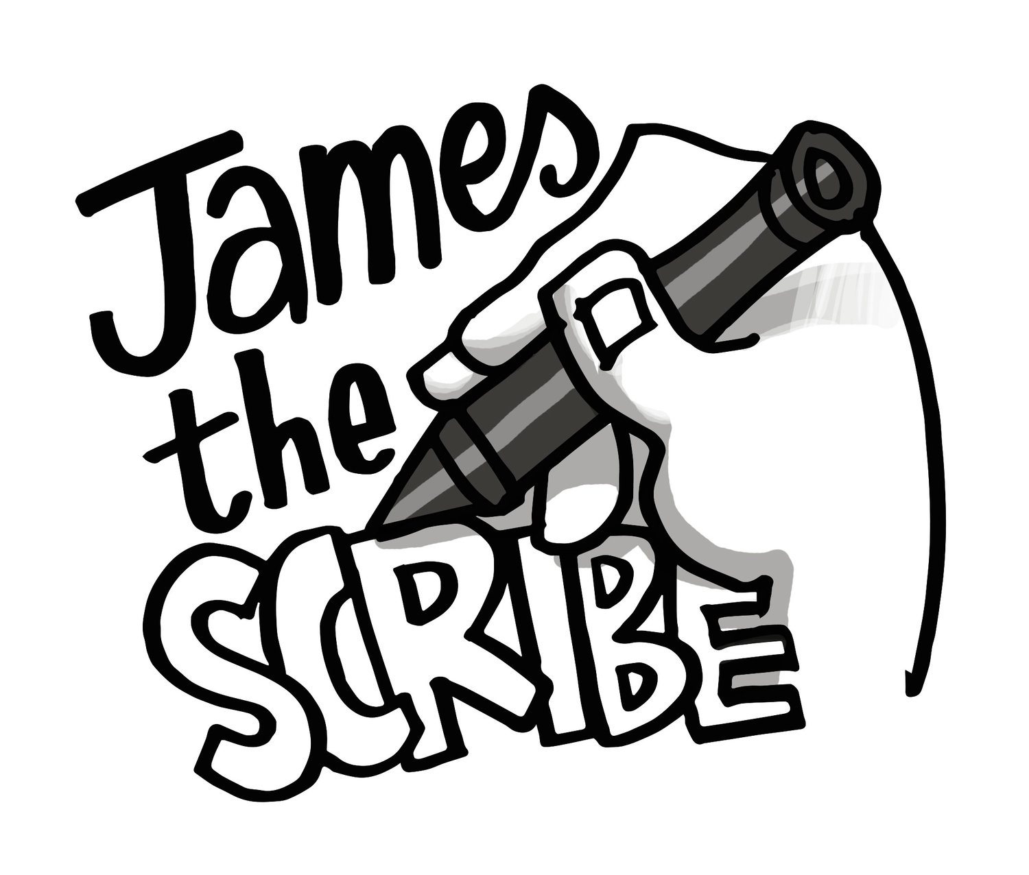 James the Scribe