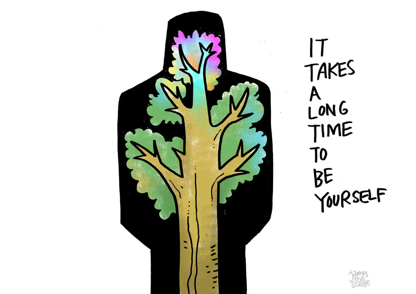 28_be yourself.jpg