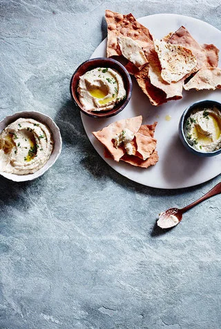 Olive Magazine