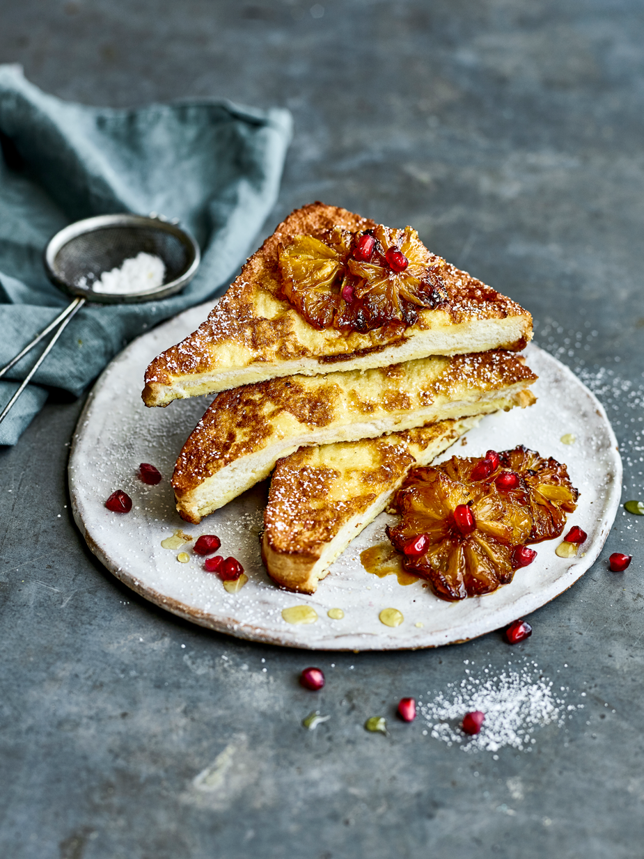 Spinneys Food Magazine