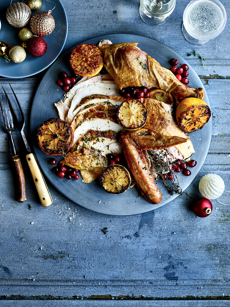 Spinneys Food Magazine