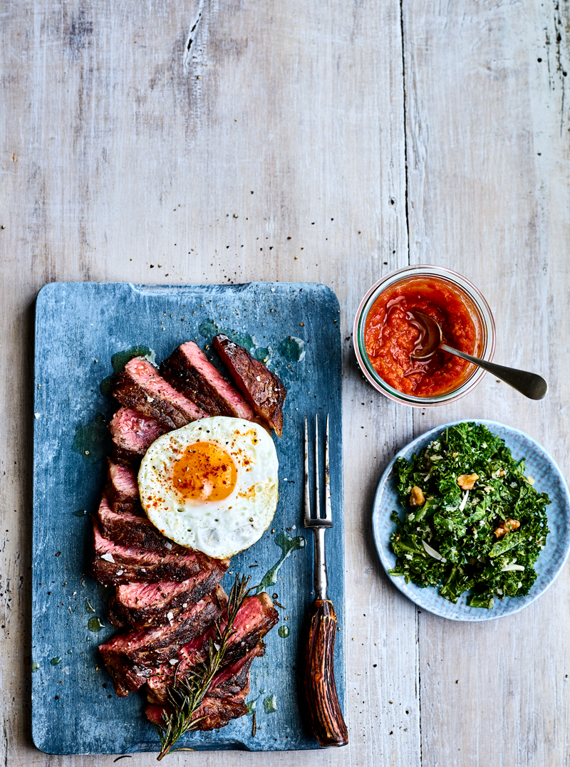 Spinneys Food Magazine