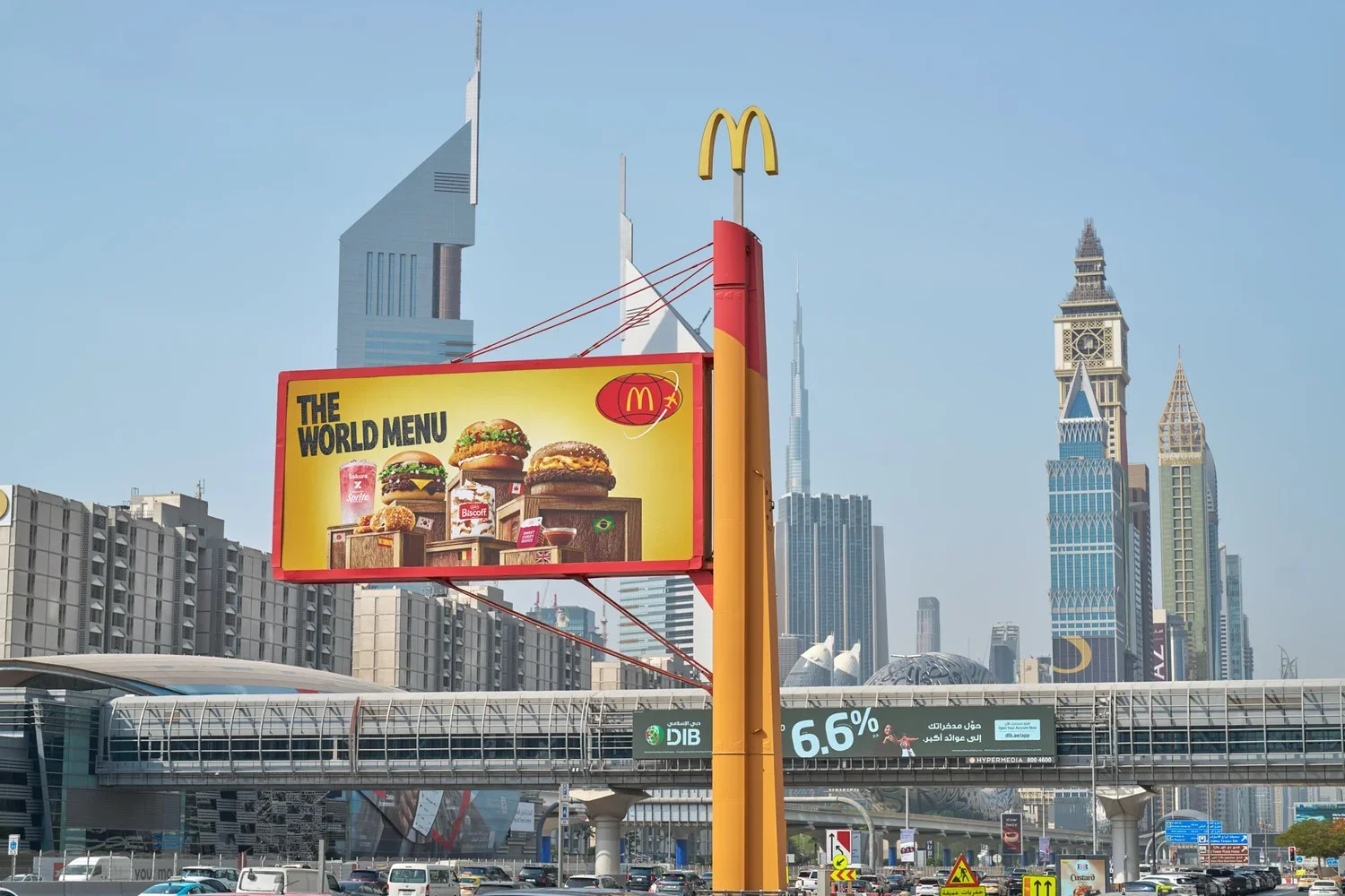 Mcdonalds+World+Menu+Heist+UAE+Campaign+Dubai+UAE+Food+Photography+OOH+Billboards+1.webp