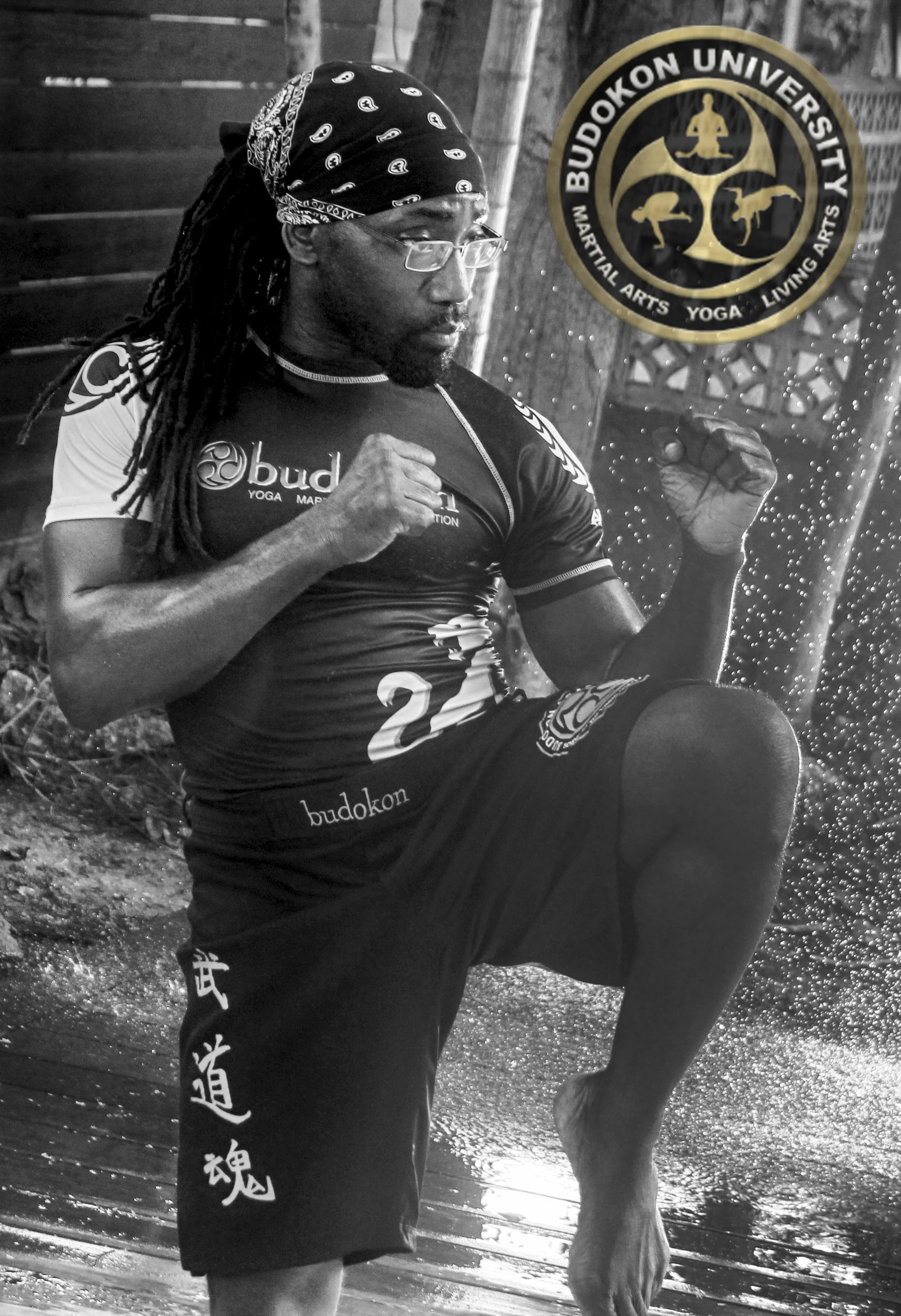 Demi Point Matters! (Budokon® Workshop)