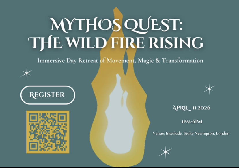 MIXED MOVEMENT URBAN DAY RETREAT 