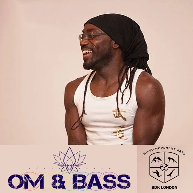 OM &amp; BASS FESTIVAL 