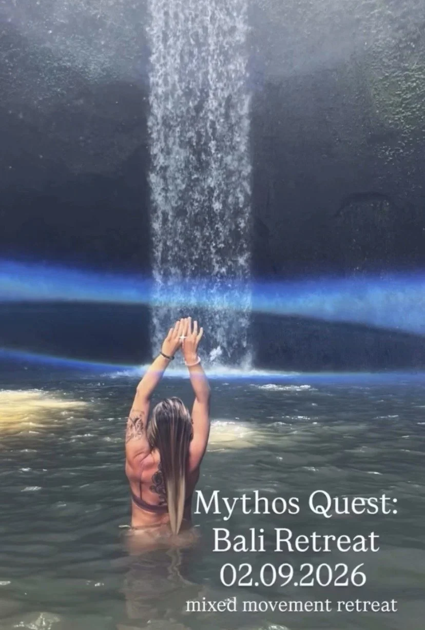 MIND &amp; BODY "ZEN WARRIOR" RETREAT - BALI