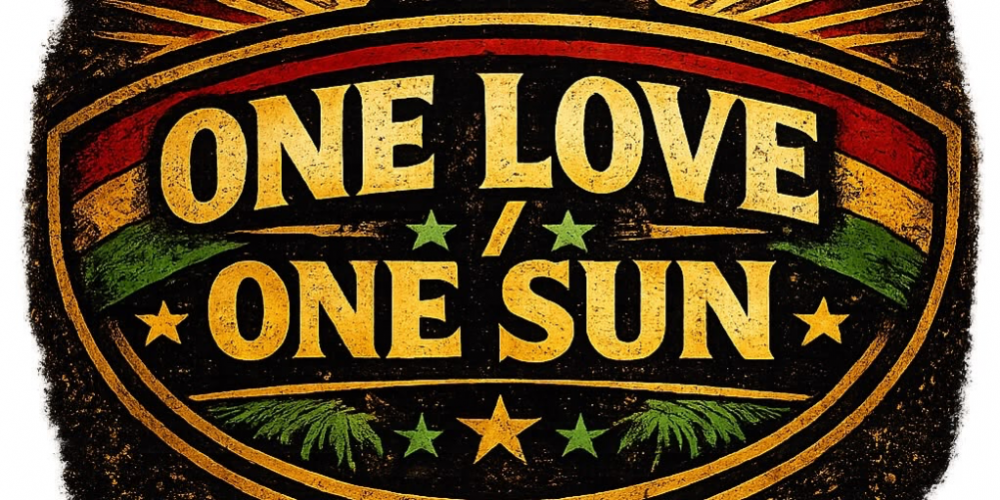 ONE LOVE FESTIVAL