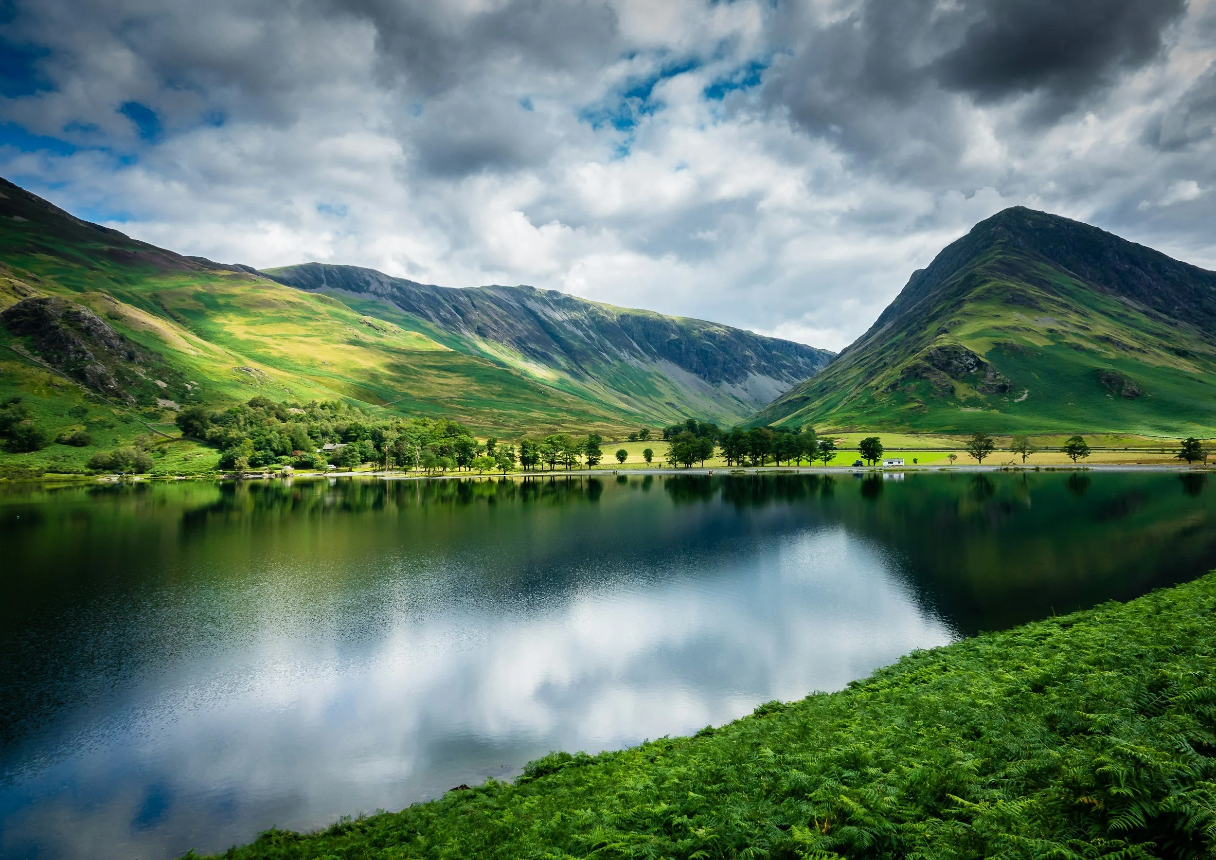 ZEN WARRIOR WEEKEND, mini retreat - Penrith, UK