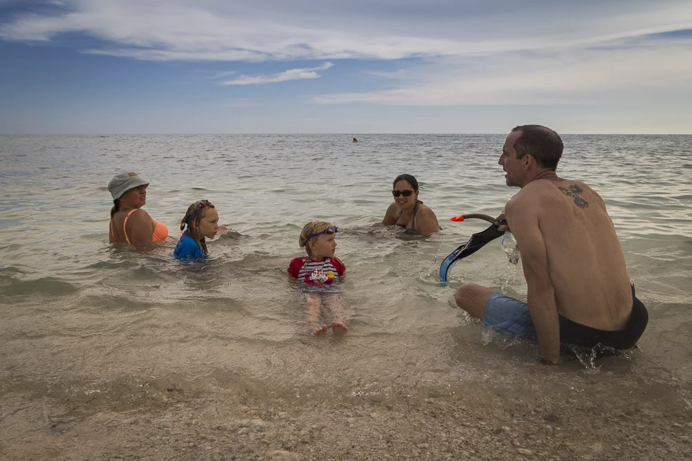 Playa Girón