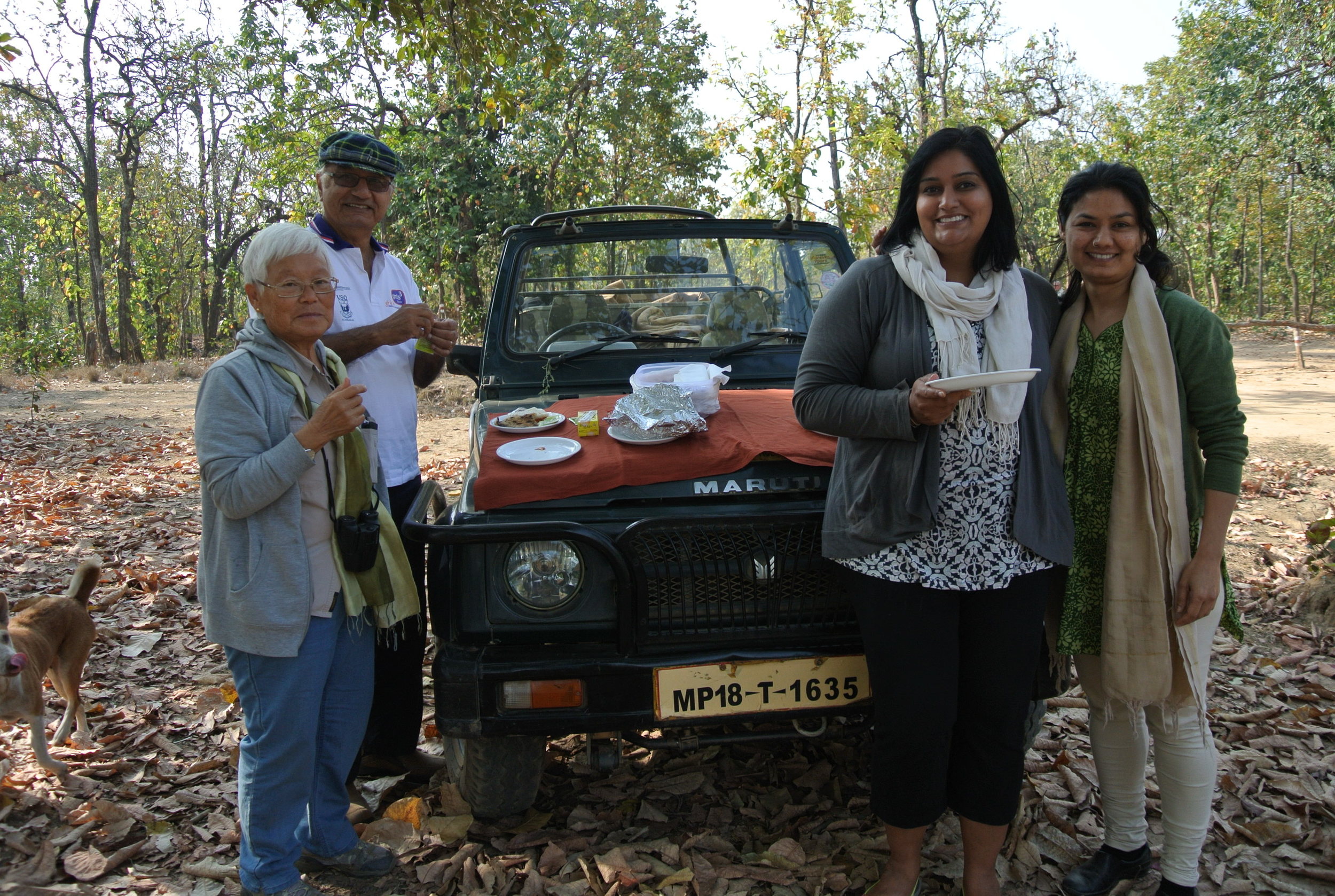 Bandhavgarh  Safari (14).JPG