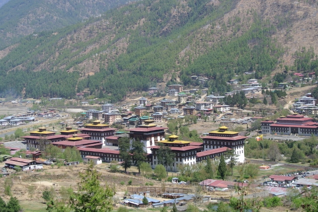 Thimphu Dzong & Parliment (1) (640x428).jpg