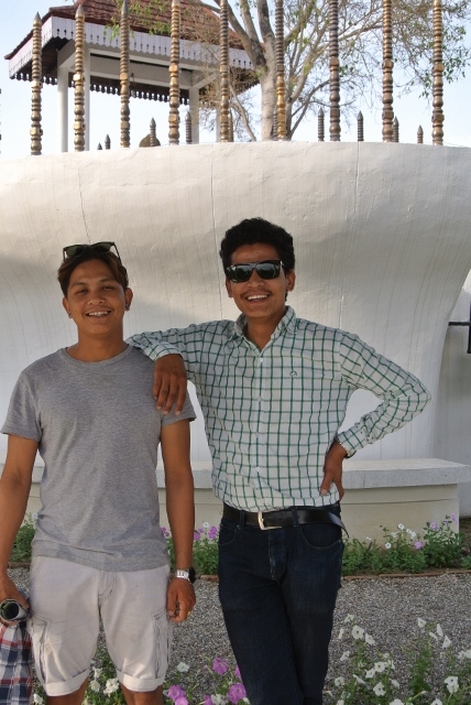 Shyam and Ravi, my guide and driver (428x640).jpg