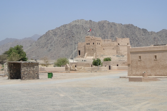 Fujairah Fort (4) (640x428).jpg