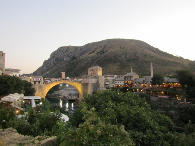 UNESCO Heritage Site
