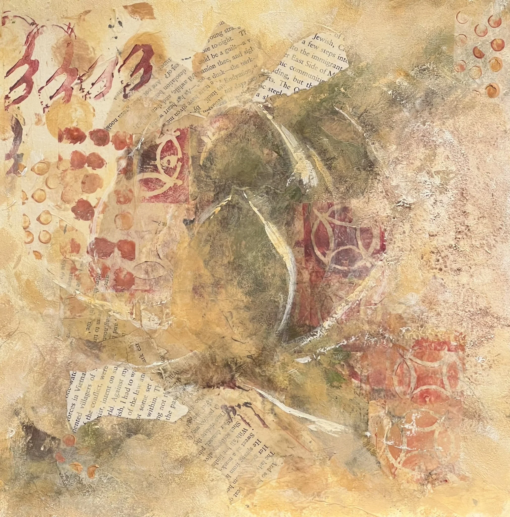 Pigment Possibilities