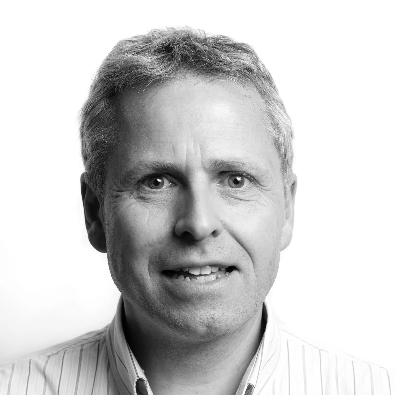 Patrick Vereecke , Adjoint à la direction générale du département infirmier