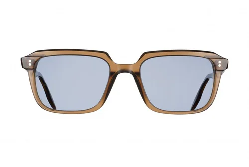 Lunettes De Soleil Massada Untitled II - Deadstock, Fabriquées Main En Italie, Style Rétro Années 90