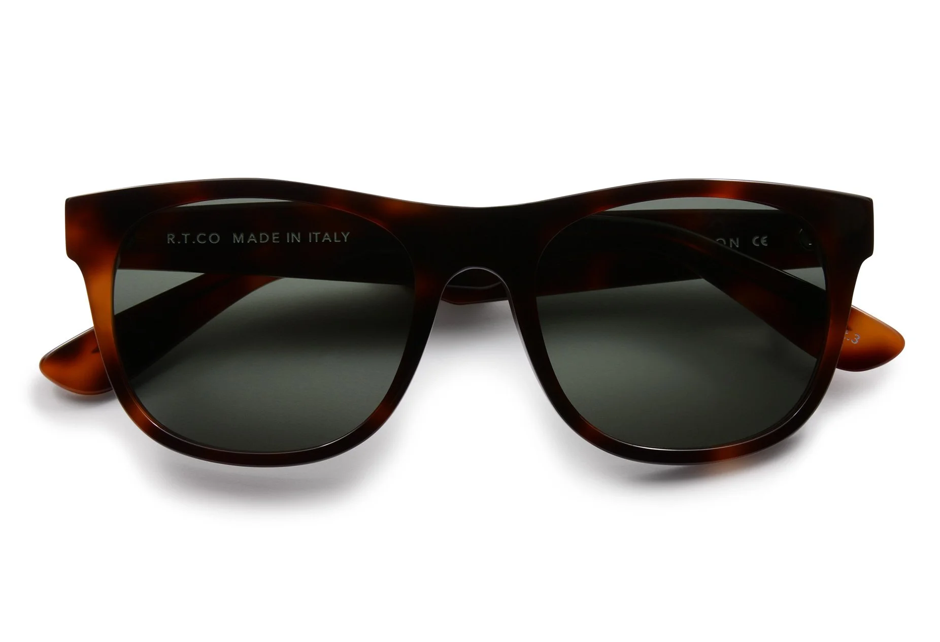 R.T.CO - NEW STANDARD