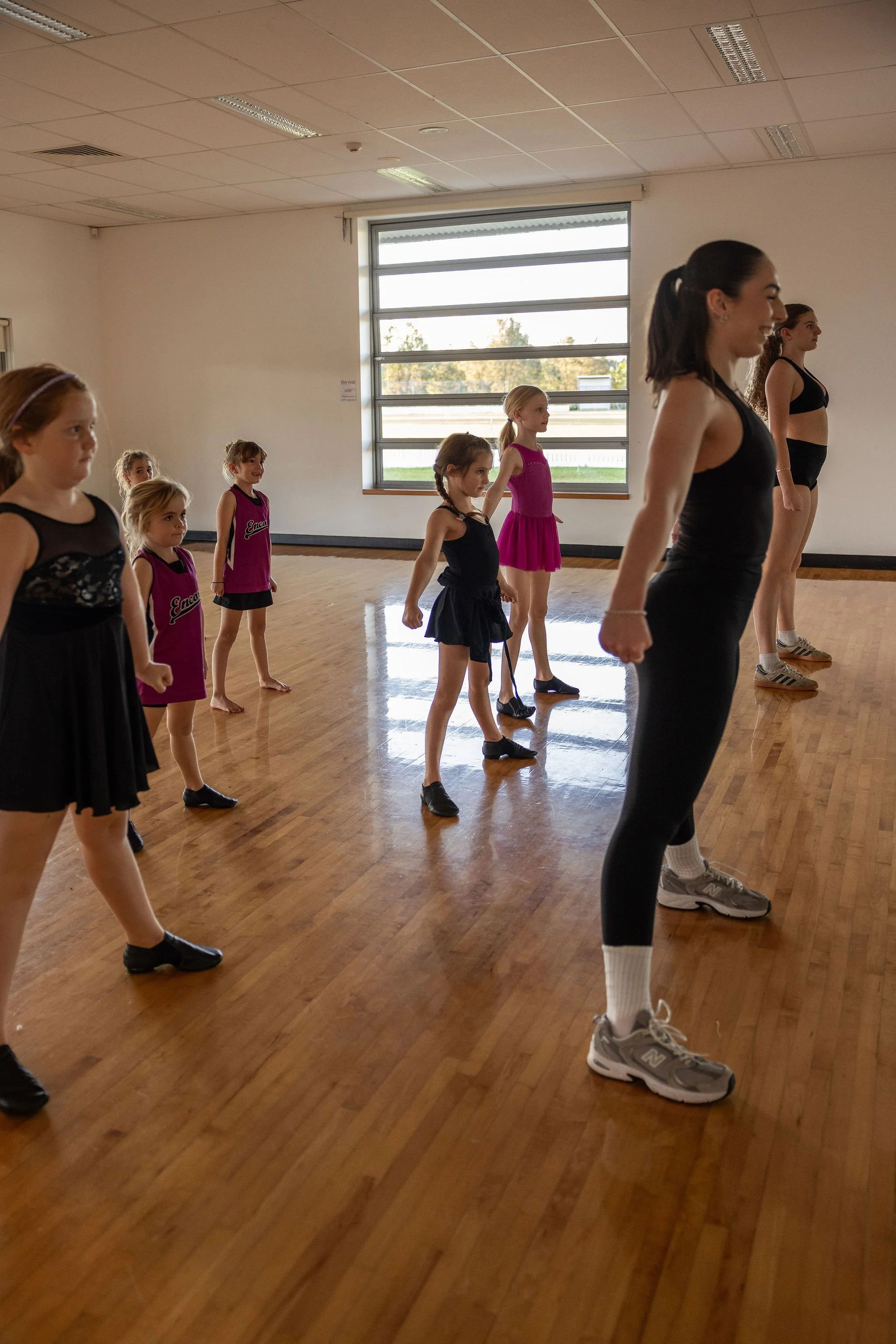 Why Dance Classes Are So Beneficial for Kids