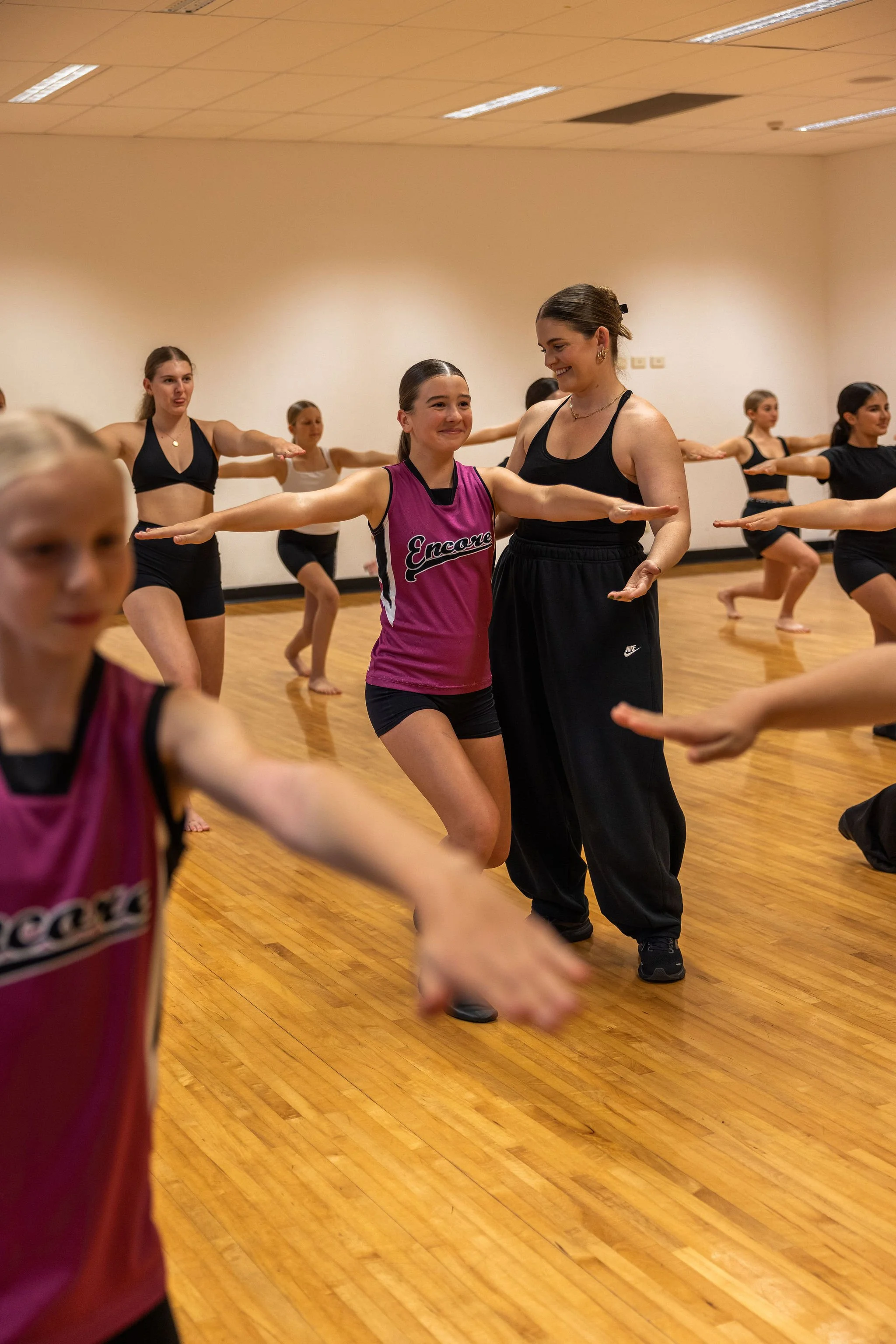When Should Children Start Dance Classes?