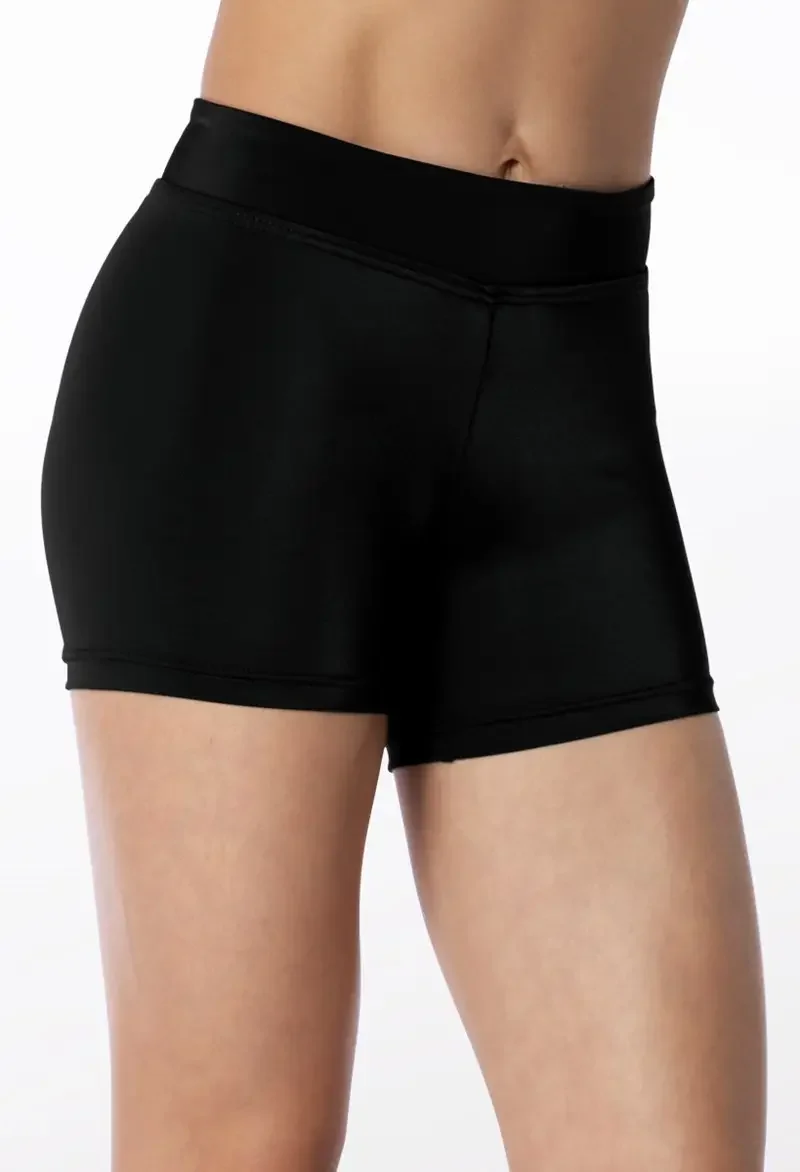 Mini Mover Shorts